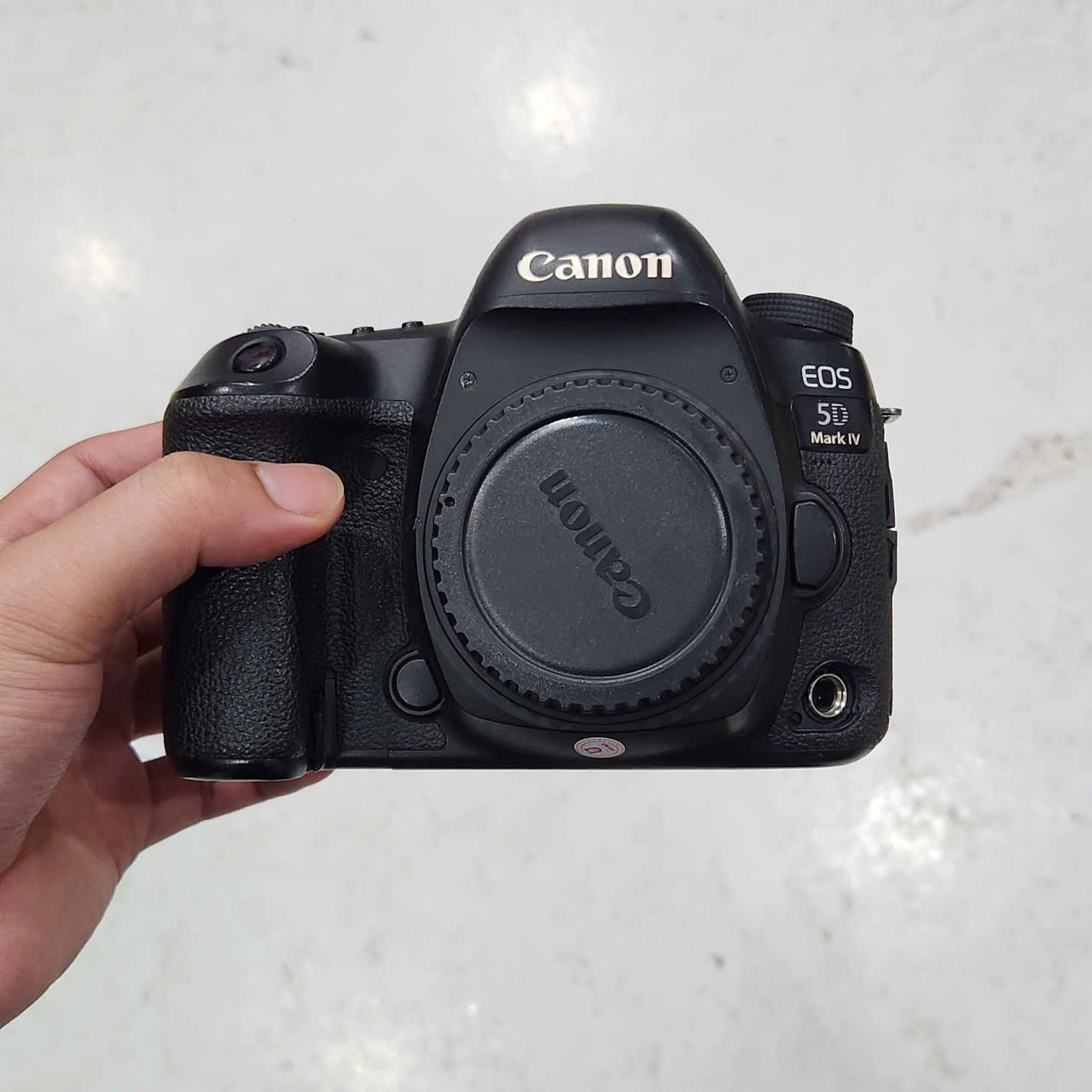 Canon 5D Mark IV (Body)