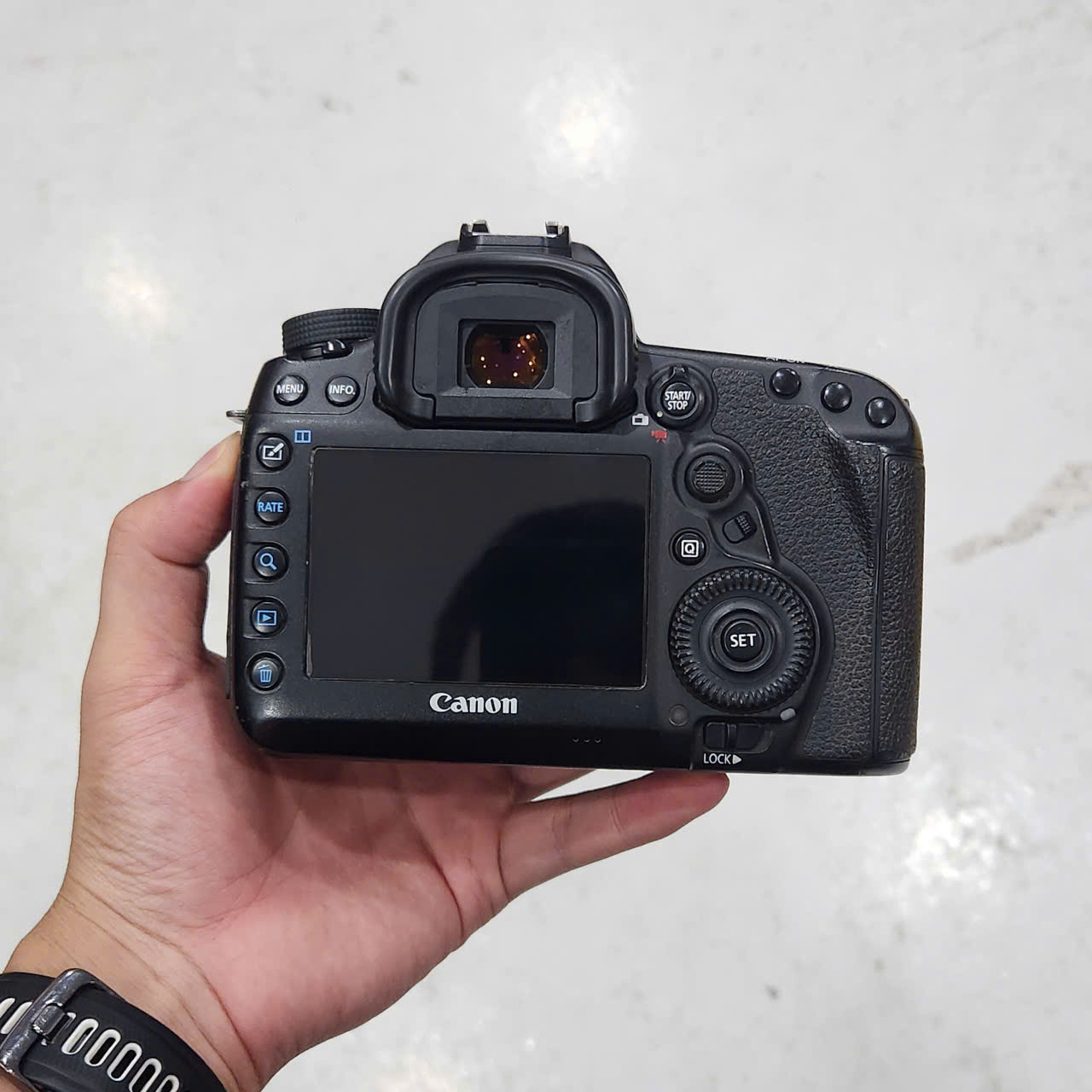 Canon 5D Mark IV (Body)