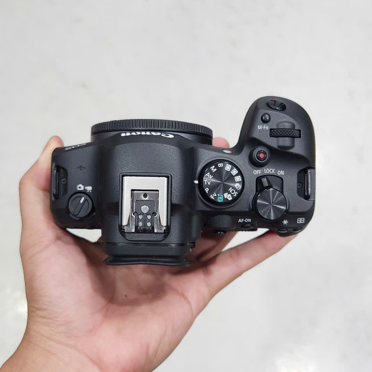 Canon R6 mark II (Body)