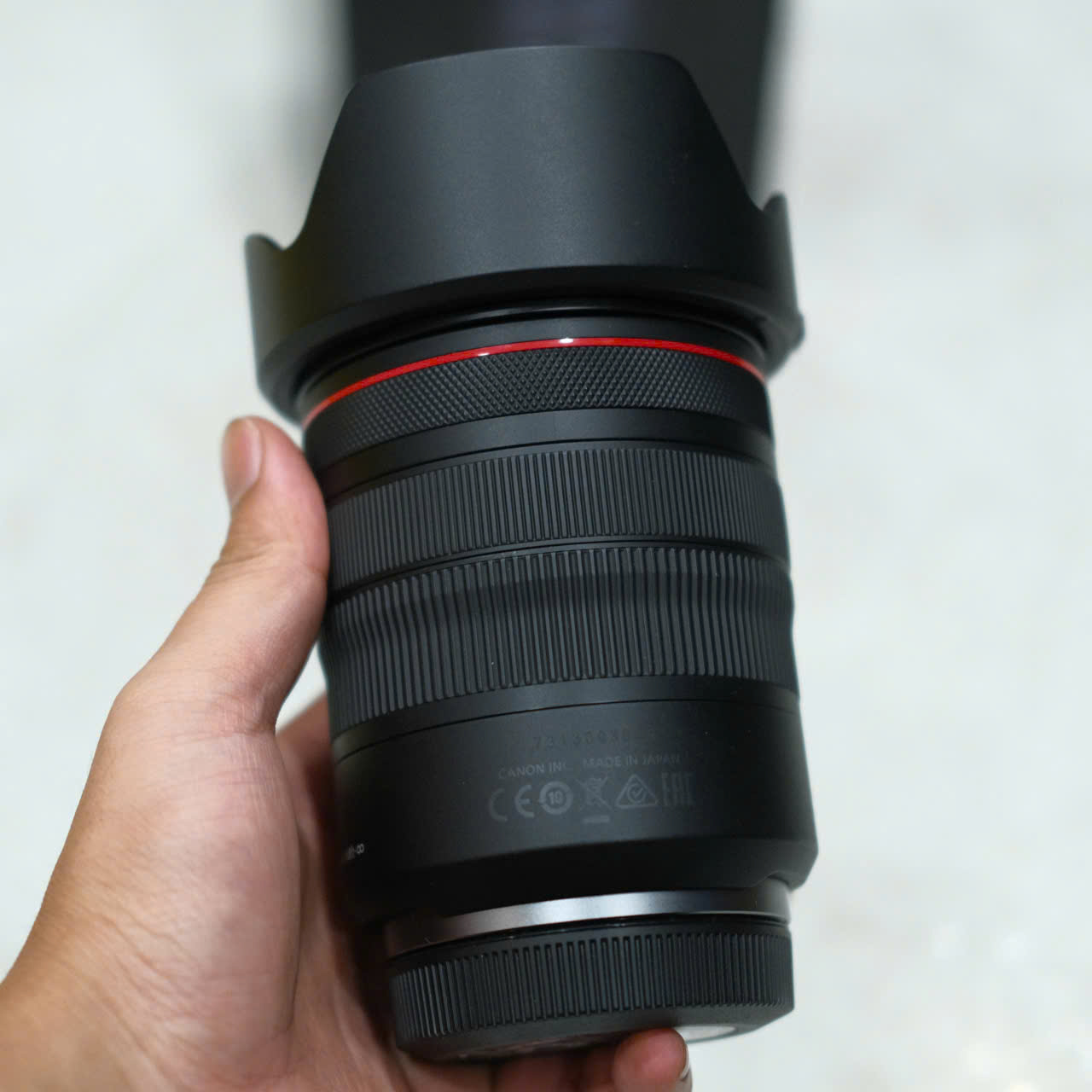 Canon RF 24-105mm F4 L IS USM (Used)