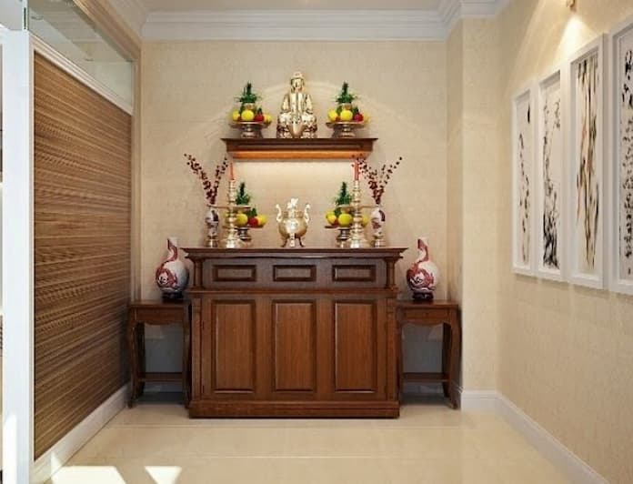 Đồ đồng Việt - Đỉnh đồng thờ cúng