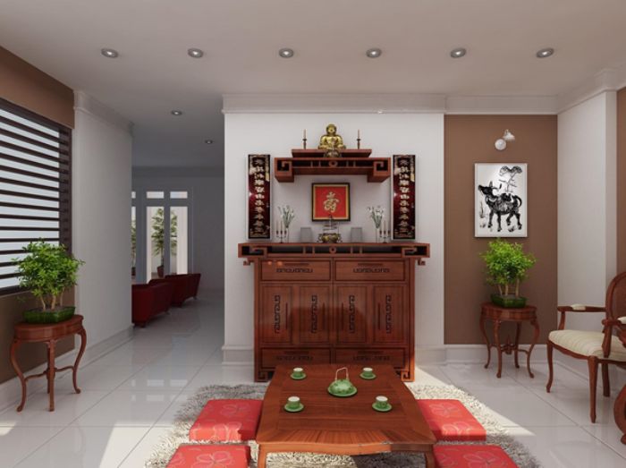 Đồ đồng Việt - Đỉnh đồng thờ cúng