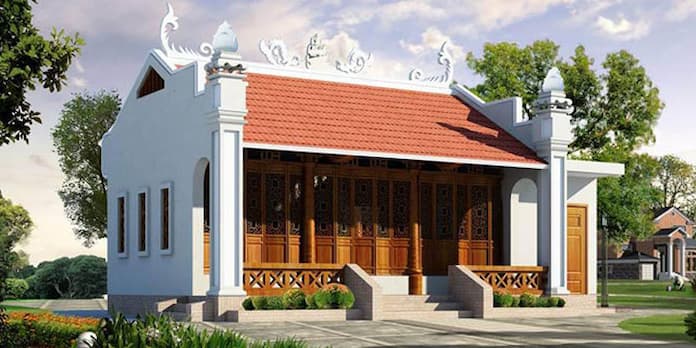 Đồ đồng Việt - Đỉnh đồng thờ cúng