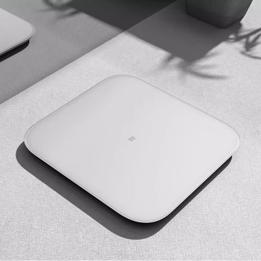 Tìm Hiểu Tổng Quan Về Cân Xiaomi Scale 2