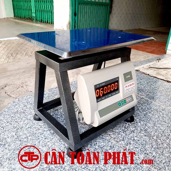 Những điều cần biết về cân bàn điện tử 150kg