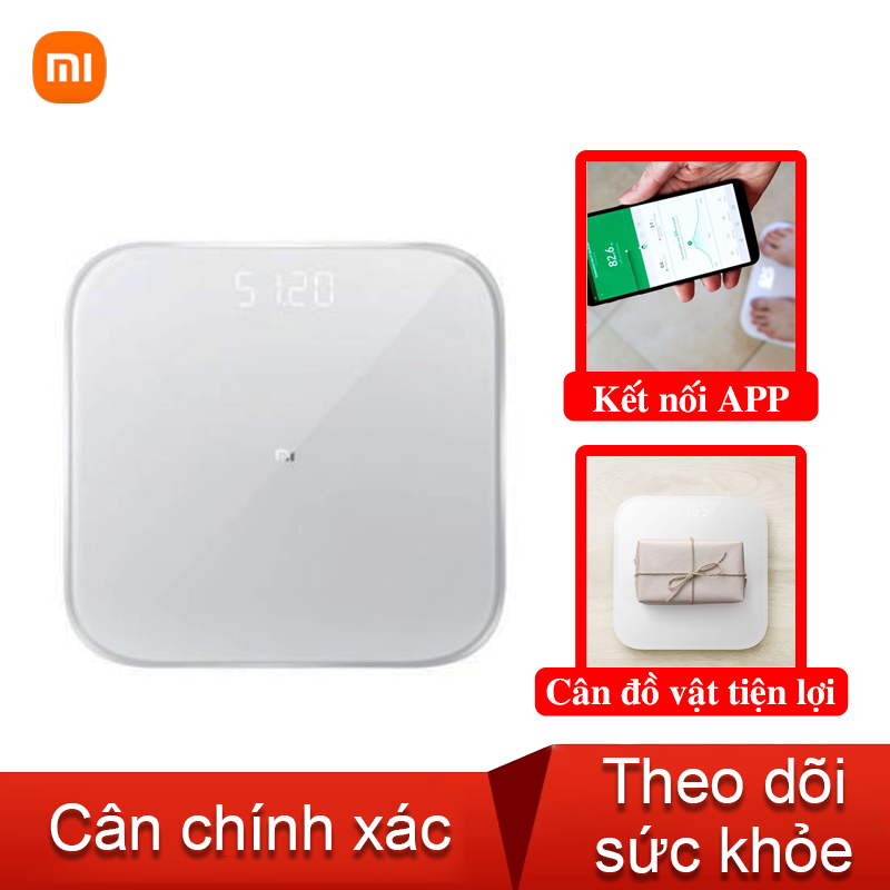 Bật mí mua cân sức khỏe loại nào tốt