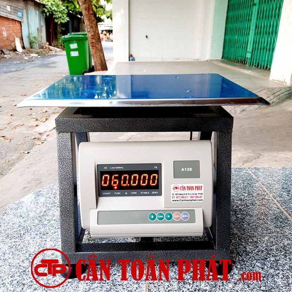 Những tính năng của cân bàn điện tử 150kg