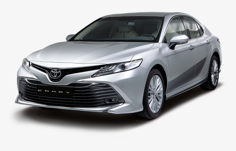 Mẫu xe toyota camry 2.5q 2020