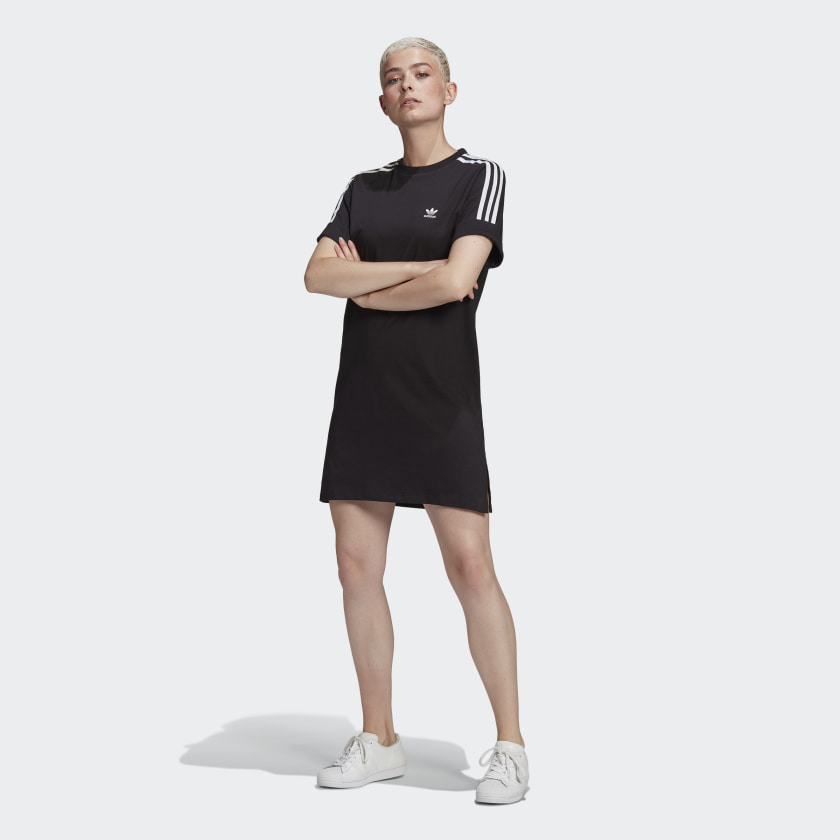 Áo Váy Đan Dây Nữ Adidas Originals Chính Hãng  Supersports VN