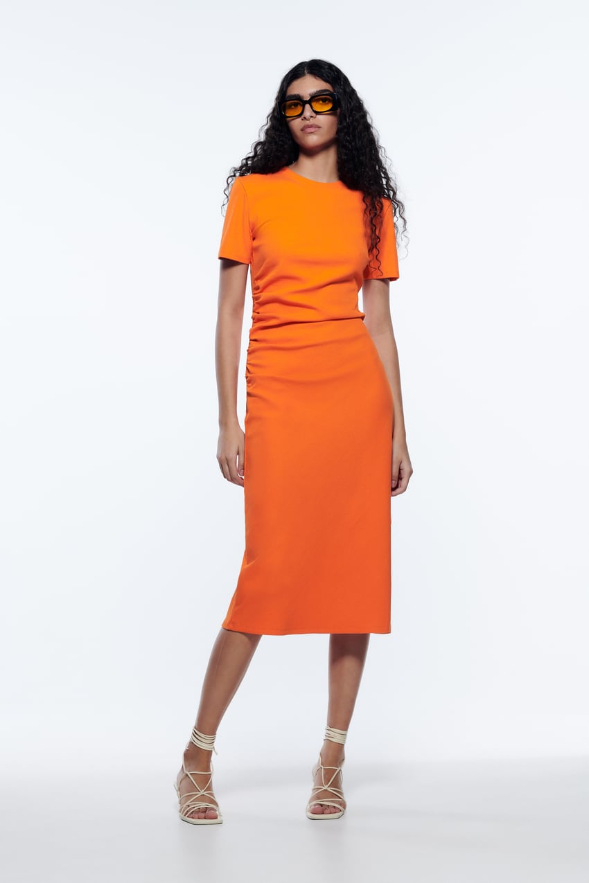 Bán Sẵn váy body zara auth sz S giá rẻ bất ngờ  Review ZimKen