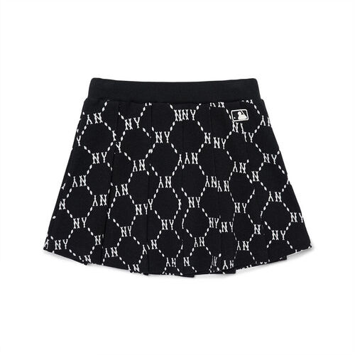 Váy Polo MLB Women's Monogram - LyKorea