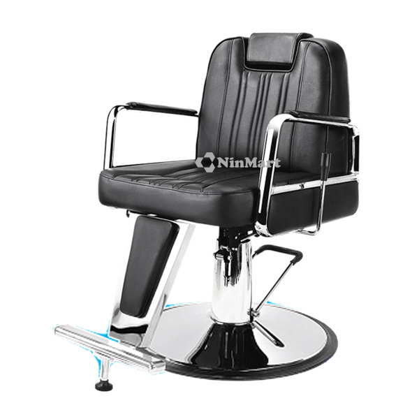 Ghế cắt tóc nam HQH 99A đẹp chính hãng giá rẻ dành cho salon barber   HQHstore
