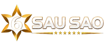 logo SÁU SAO
