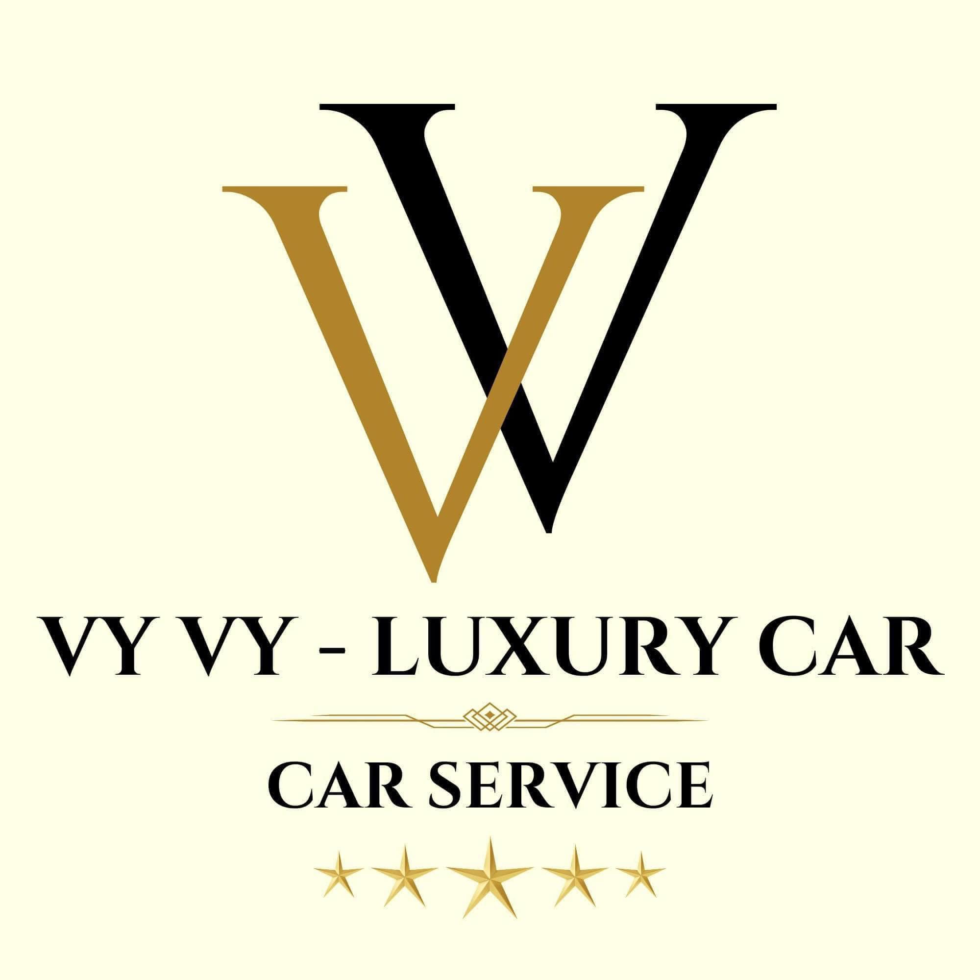 RA MẮT THƯƠNG HIỆU MỚI - VY VY LUXURY CAR