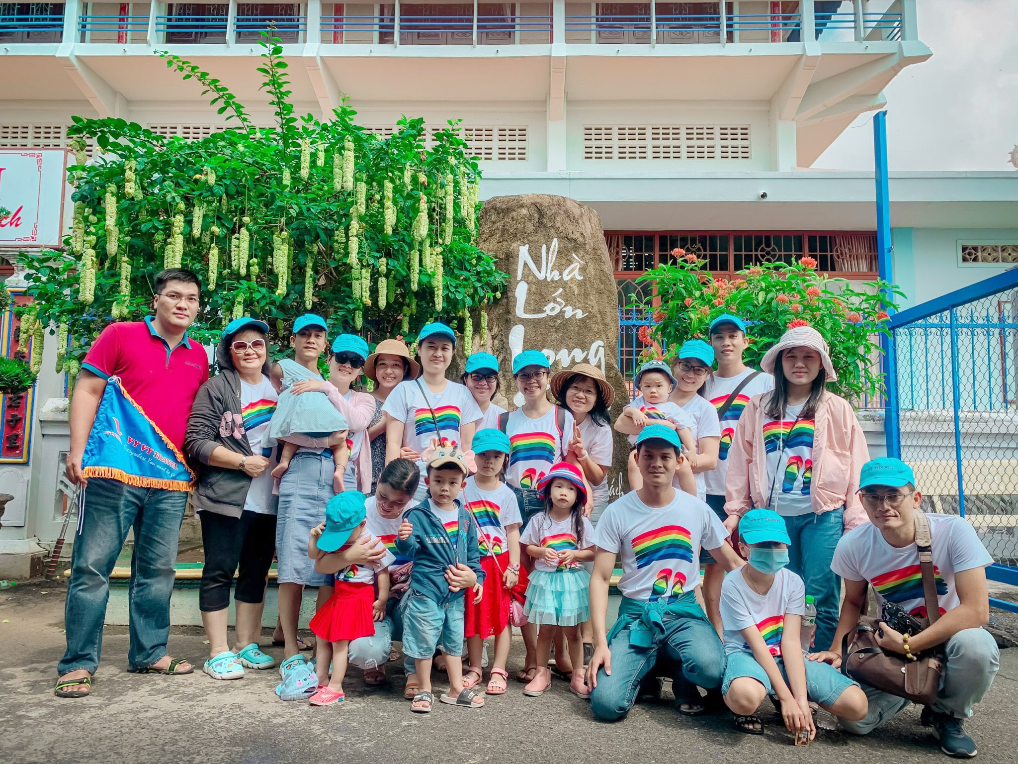 [19-20/07] BÂNG KHUÂN VŨNG TÀU ƠI!