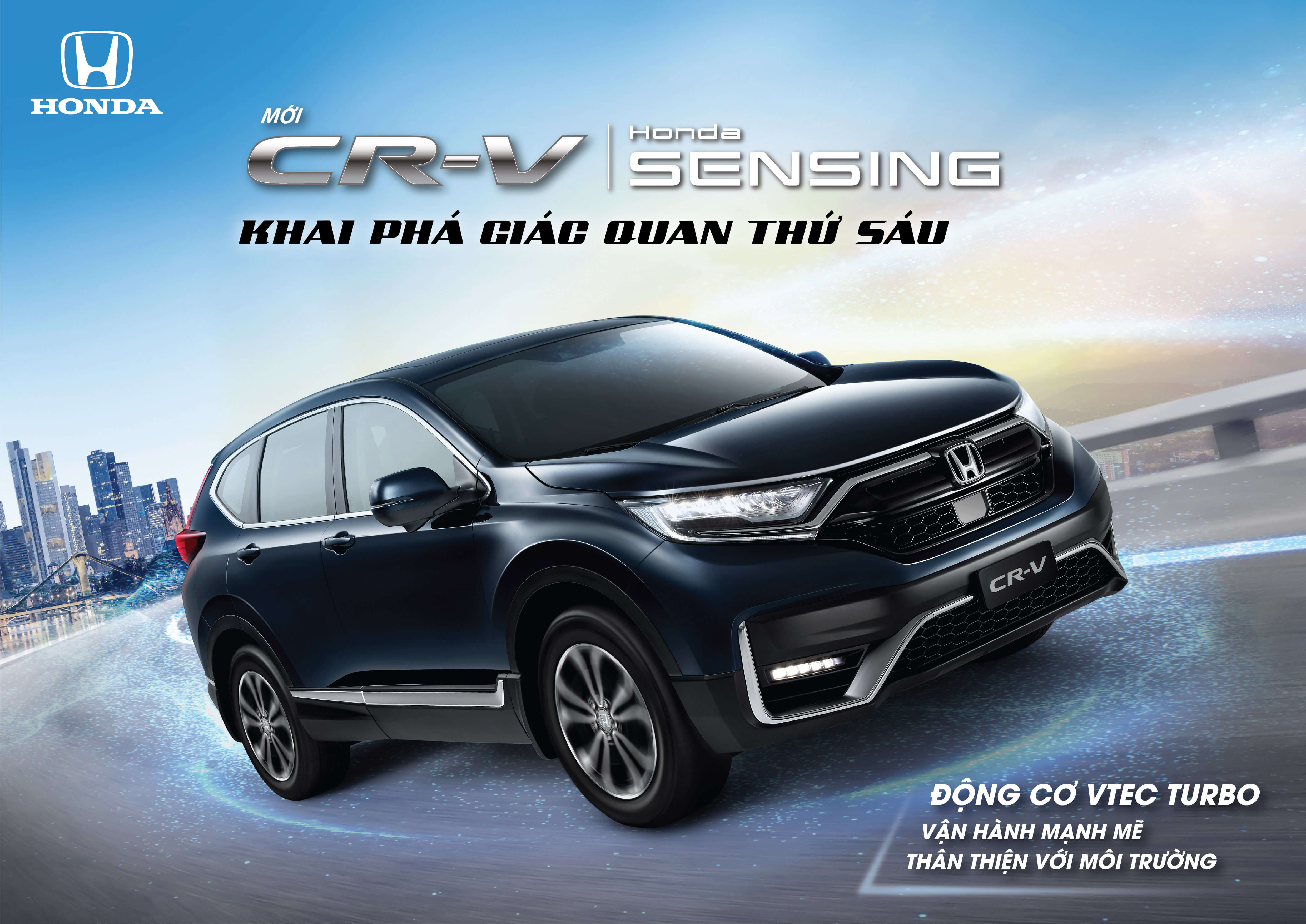 Honda CRV 7 chỗ hoàn toàn mới chính thức ra mắt tại Việt Nam giá dưới 11  tỷ đồng