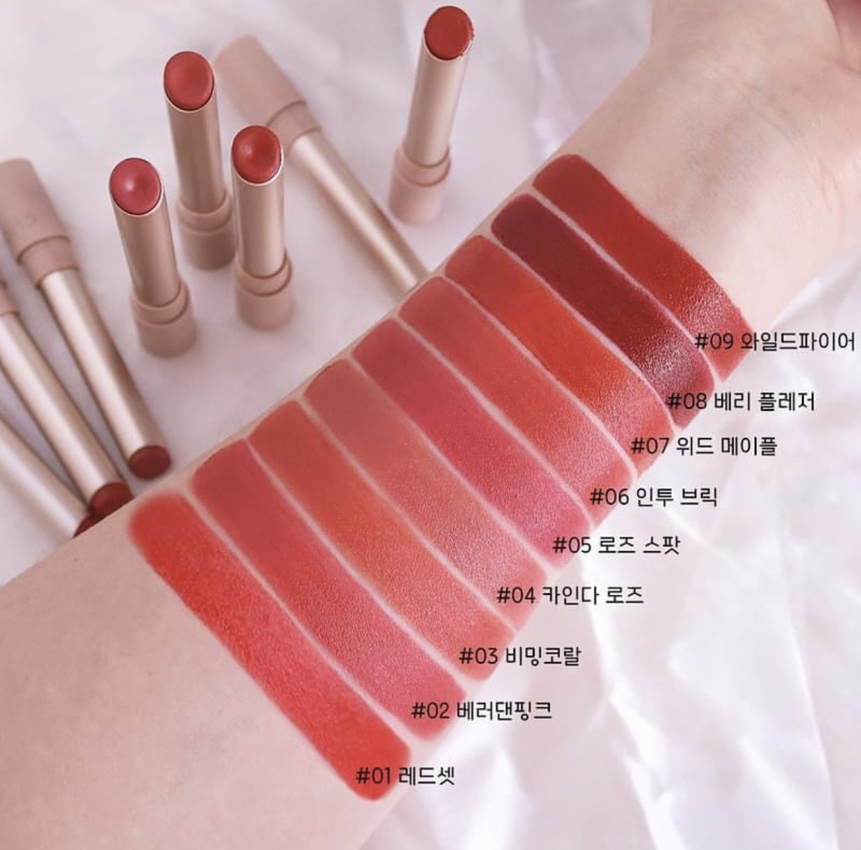 Tổng hợp Clio Mad Matte giá rẻ, bán chạy tháng 8/2023 - BeeCost