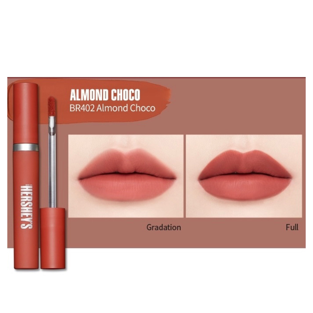 Son Etude House HERSHEY'S Powder Rouge Tint