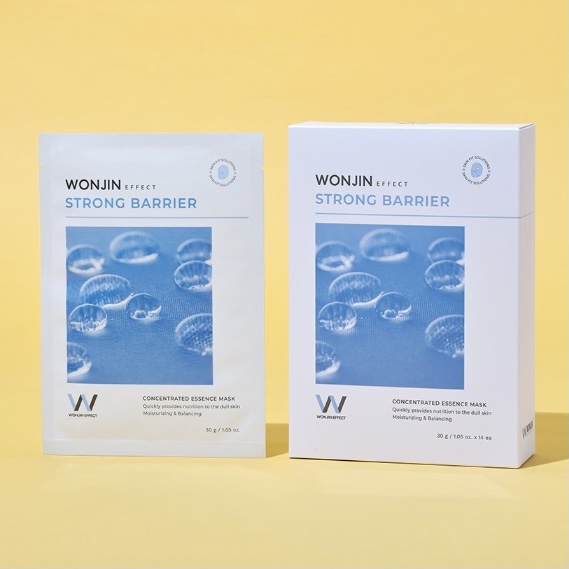 Mặt nạ Dr.Wonjin / WONJIN các loại