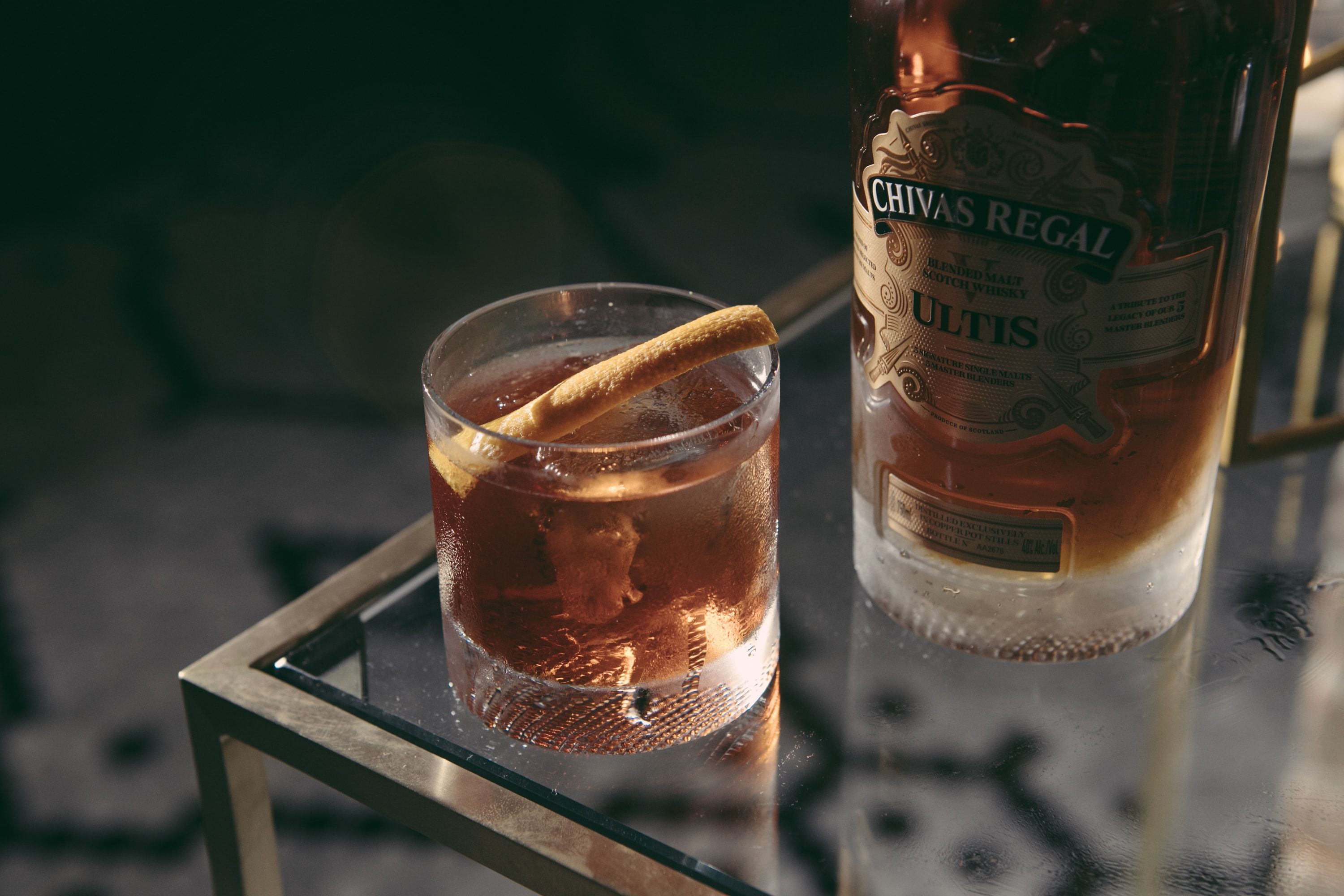 rượu chivas xv