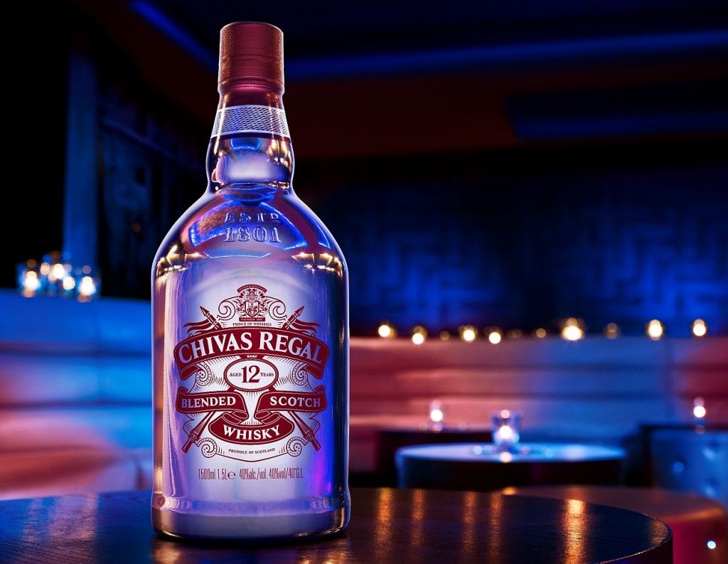 rượu chivas 12