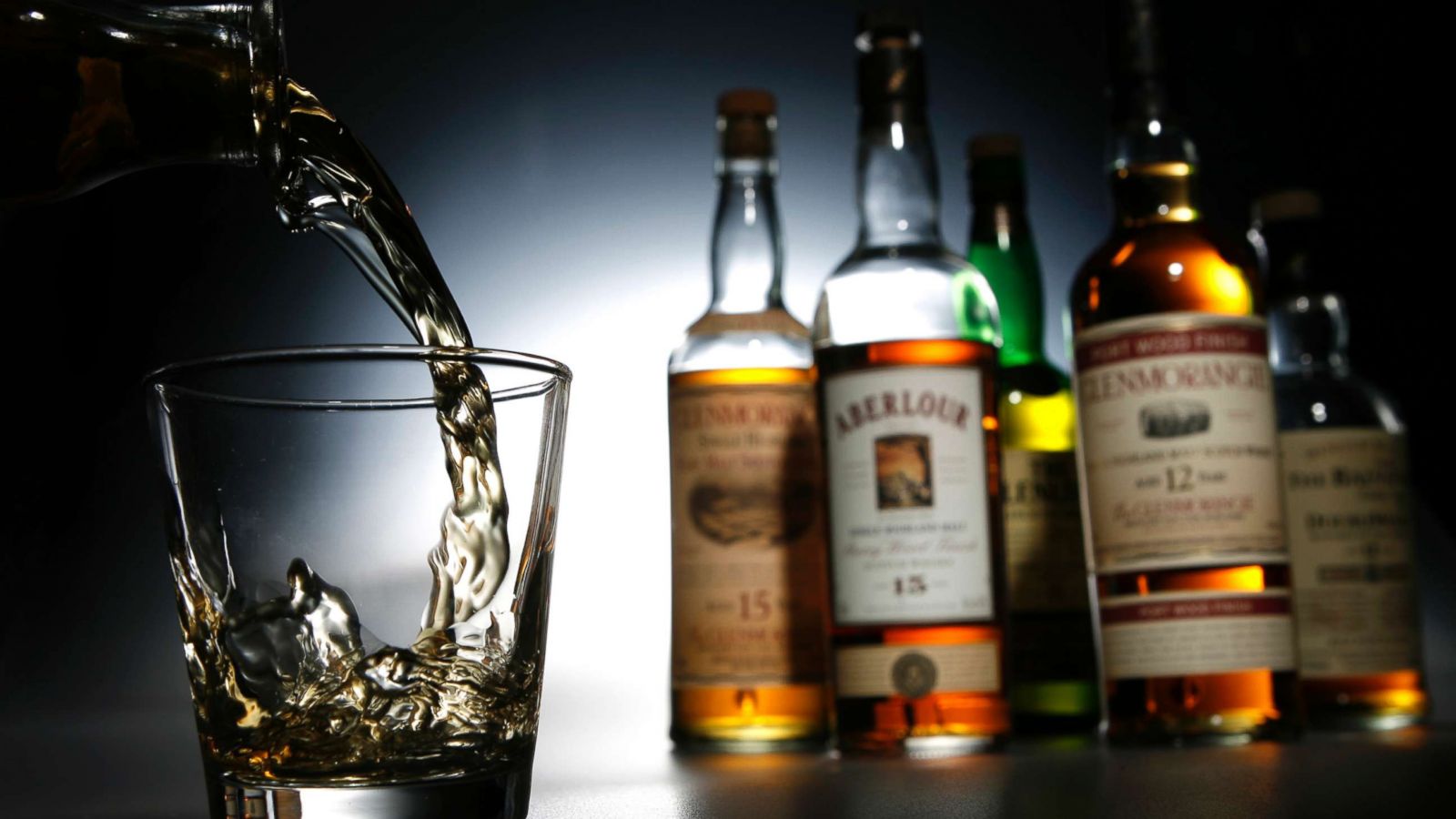 Tất tần tật về dòng rượu ngoại Blended Scotch Whisky được ưa chuộng