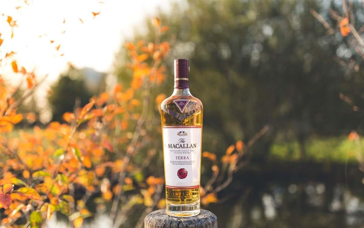 Macallan terra