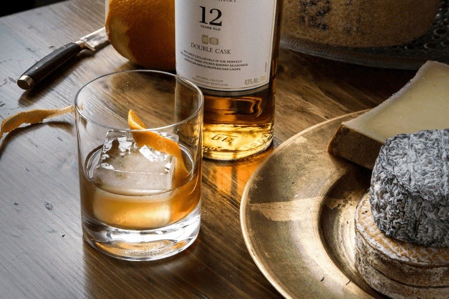 rươu macallan 12