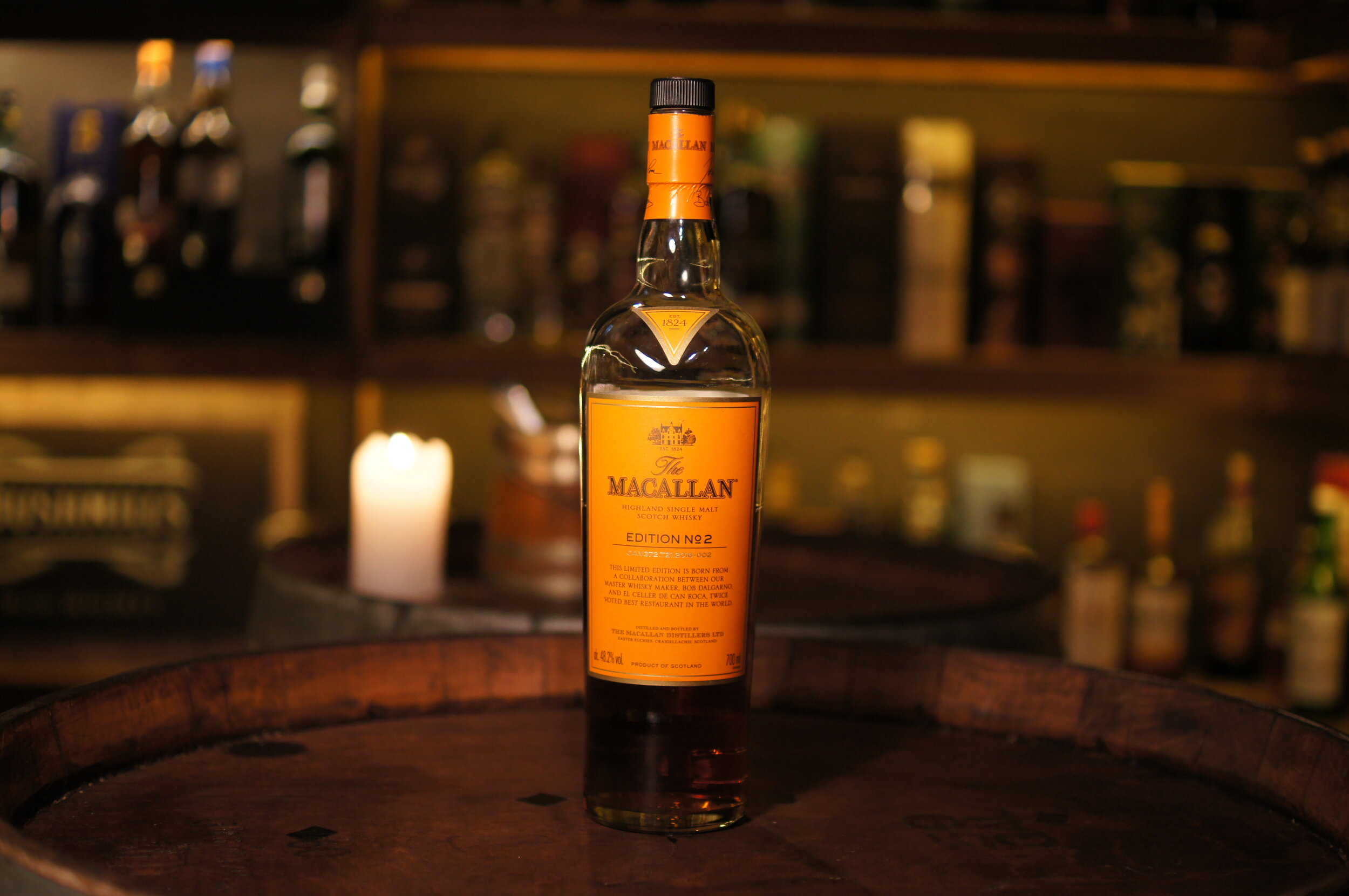 macallan ed 2