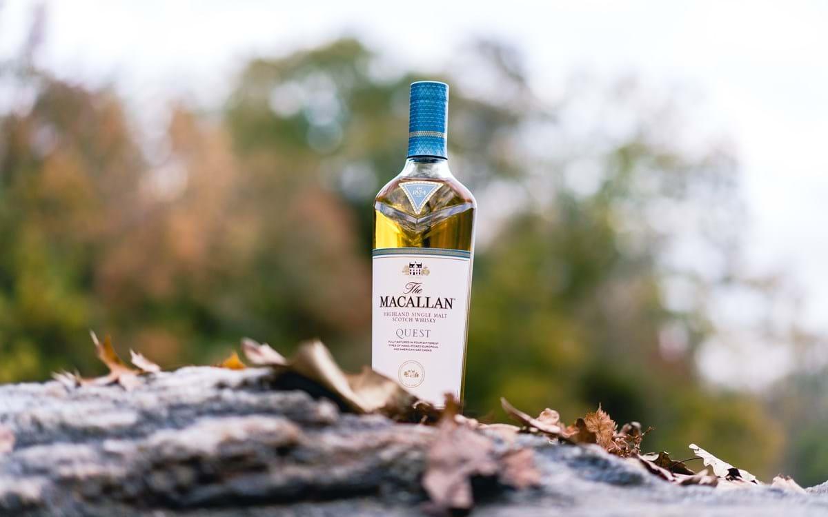 Macallan Quest