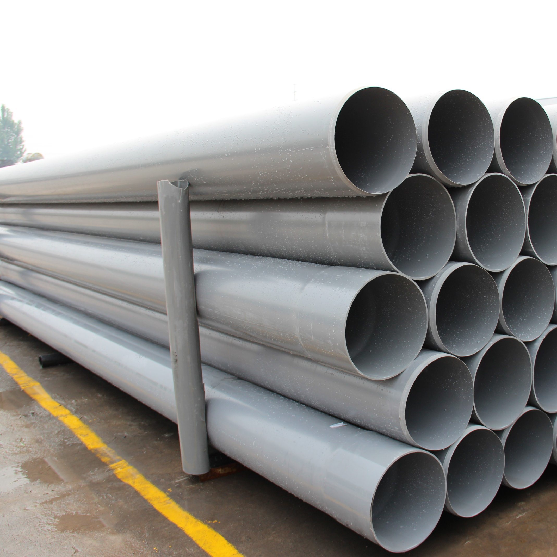 Ống uPVC Bình Minh Ø 560mm