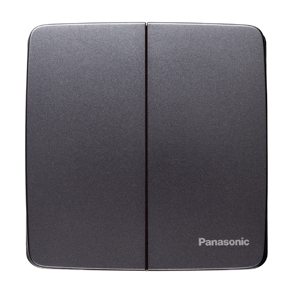 Panasonic - Bộ 2 công tắc B dòng Minerva
