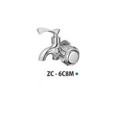 Zico - Củ sen 6C8