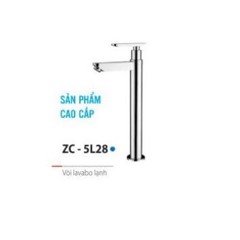 Zico - Lavapo lạnh 5L28
