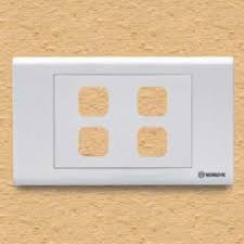 Sino - Mặt 4 lỗ S184/X