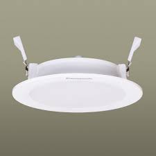 Pana-Đèn Neo Slim-6W AS vàng (NNP71272)