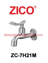 Zico - Vòi hồ 7H21