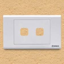 Sino - Mặt 2 lỗ S182/X