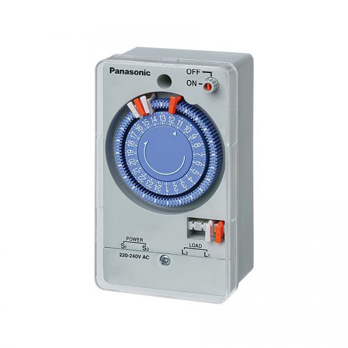 Pana- Công tắc đồng hồ TB118