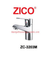 Zico - Lavapo nóng lạnh 3203M