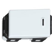 Pana - (Wide) Công tắc 1 chiều ( WEV5001SW)