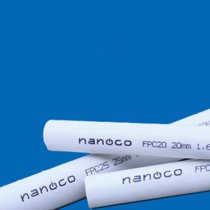 Pana- Ống điện 50 Nanoco