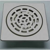 Zico  - Lọc rác CH inox 15cm - (HG3)