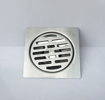 Kelas - Lọc rác (phễu thu sàn) inox 304