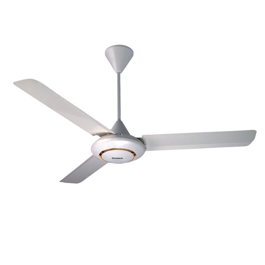 Sino-Quạt trần 3 cánh hộp số nổi