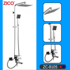 Zico - Sen cây nóng lạnh 8105