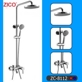 Zico - Sen cây nóng lạnh 8112