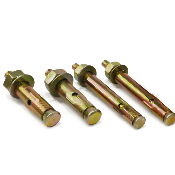 Một số lưu ý khi lựa chọn và sử dụng vít nở