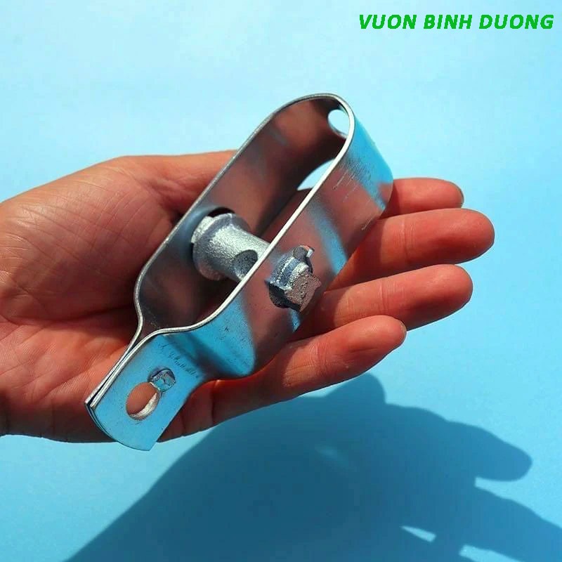 Tăng Đưa Điều Chỉnh Độ Căng Dây Cáp Làm Dàn Leo ( Mạ Kẽm)