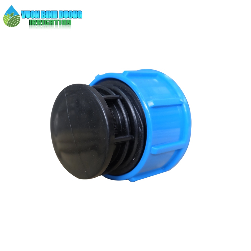 Bít HDPE  Phi 20/ 25/ 32/ 40/ 50 mm